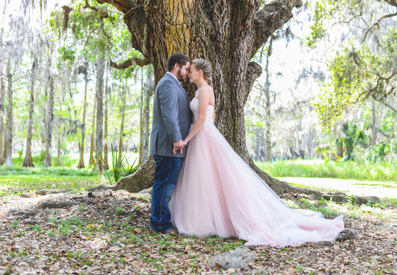 1 Southport PArk Wedding Destinations in Orlando Florida and Events